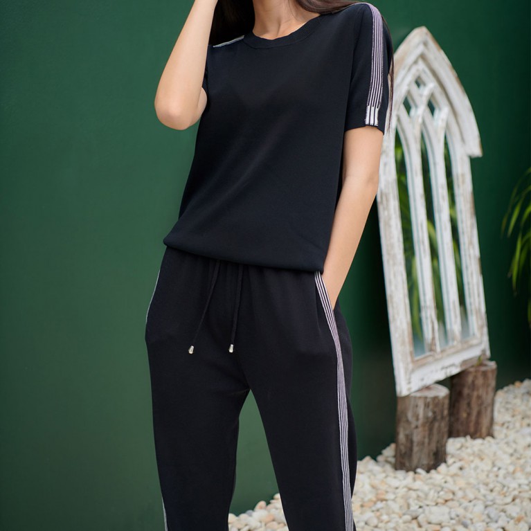 Simply Knit Warm Set