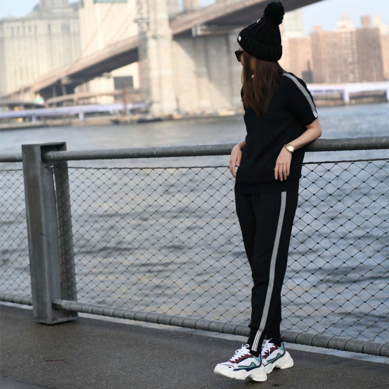Simply Knit Warm Set
