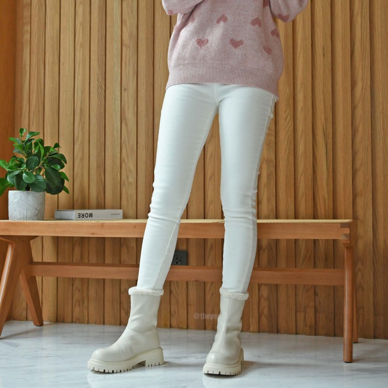 Snowfall Boots