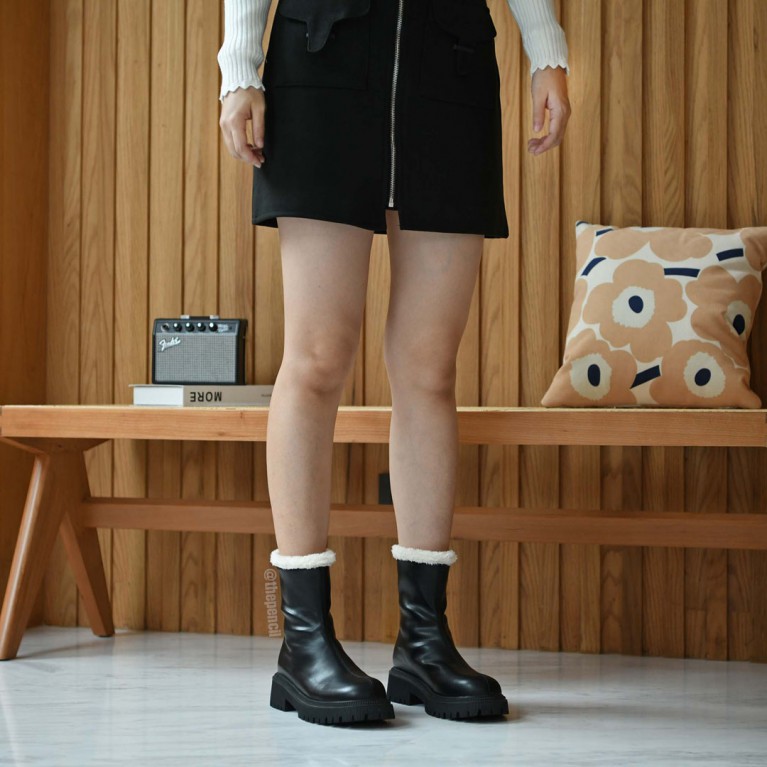 Snowfall Boots