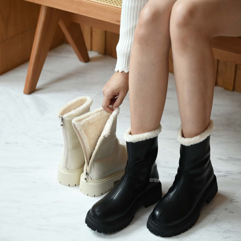 Snowfall Boots