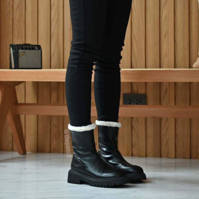 Snowfall Boots