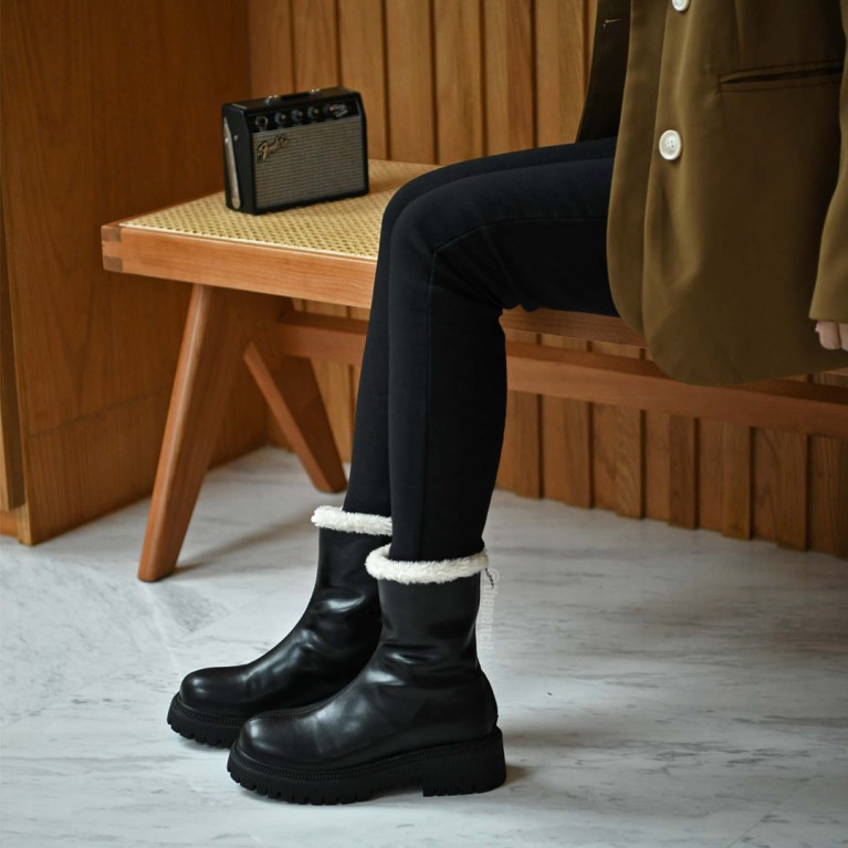 Snowfall Boots