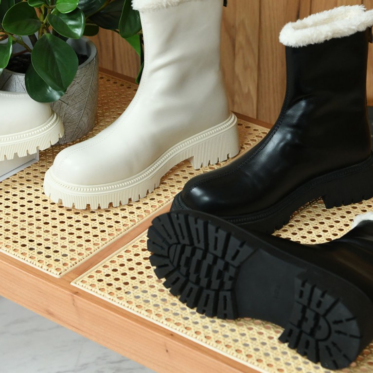Snowfall Boots