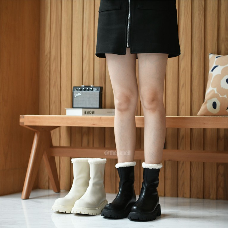 Snowfall Boots