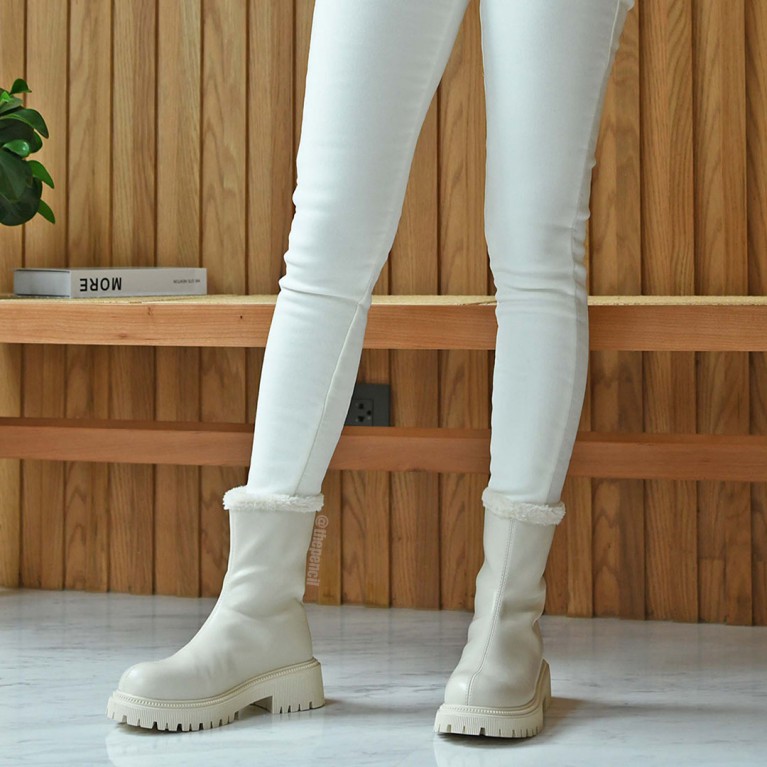 Snowfall Boots