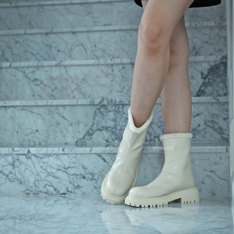 Snowfall Boots