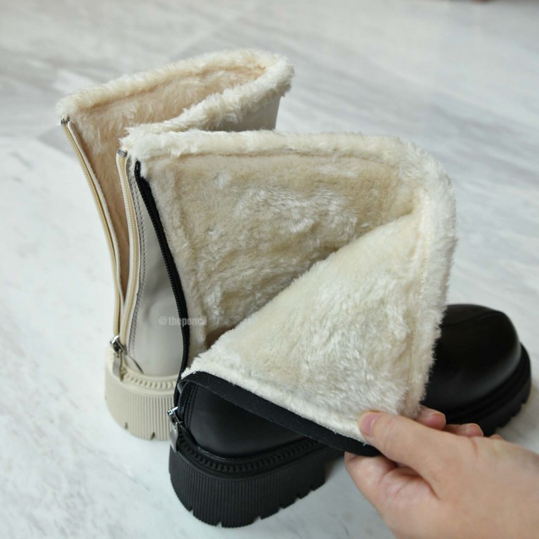 Snowfall Boots