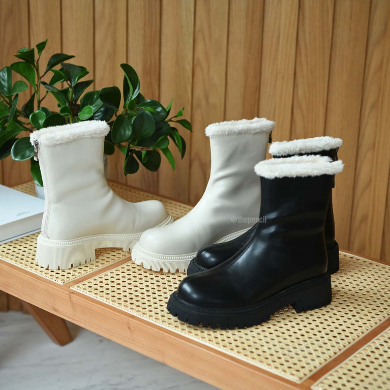 Snowfall Boots