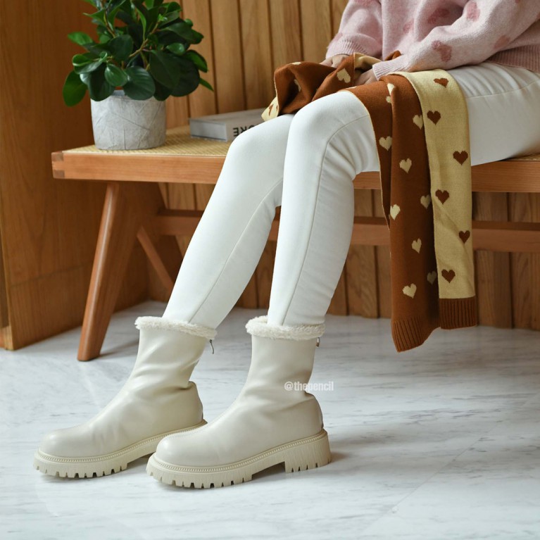 Snowfall Boots