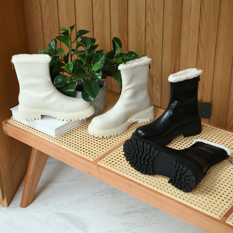 Snowfall Boots