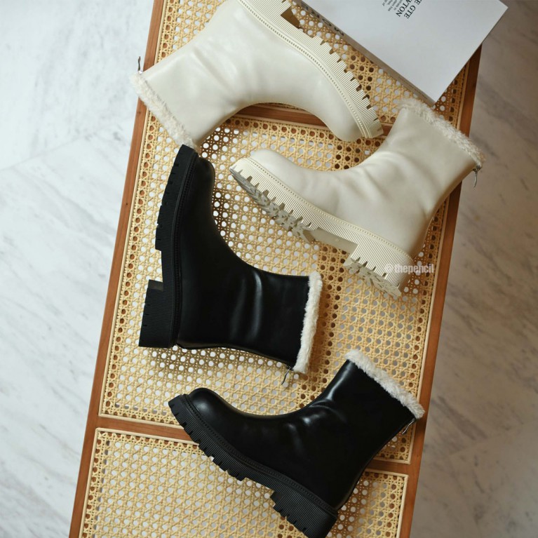 Snowfall Boots